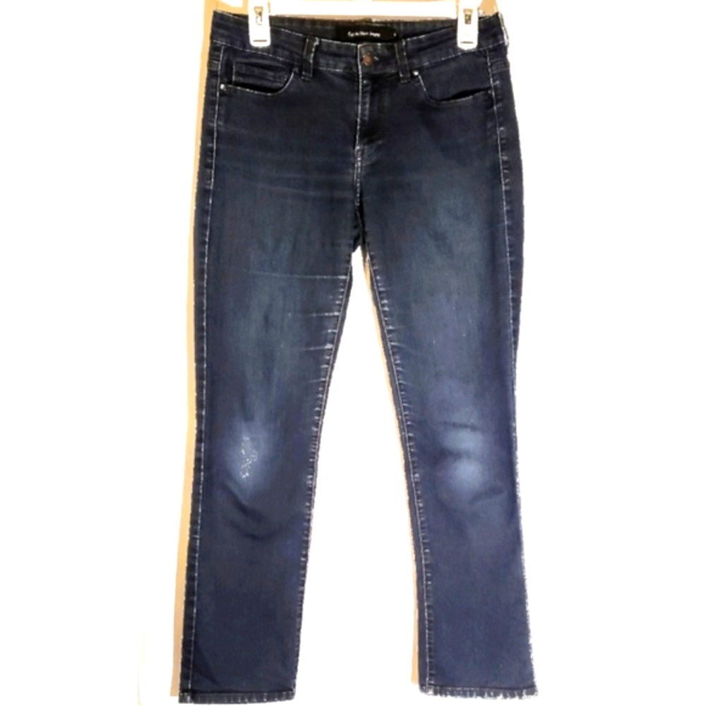 🌹Just In🌹CALVIN KLEIN Women's Blue Jeans